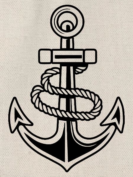 Anker Boot Schiff Nautik