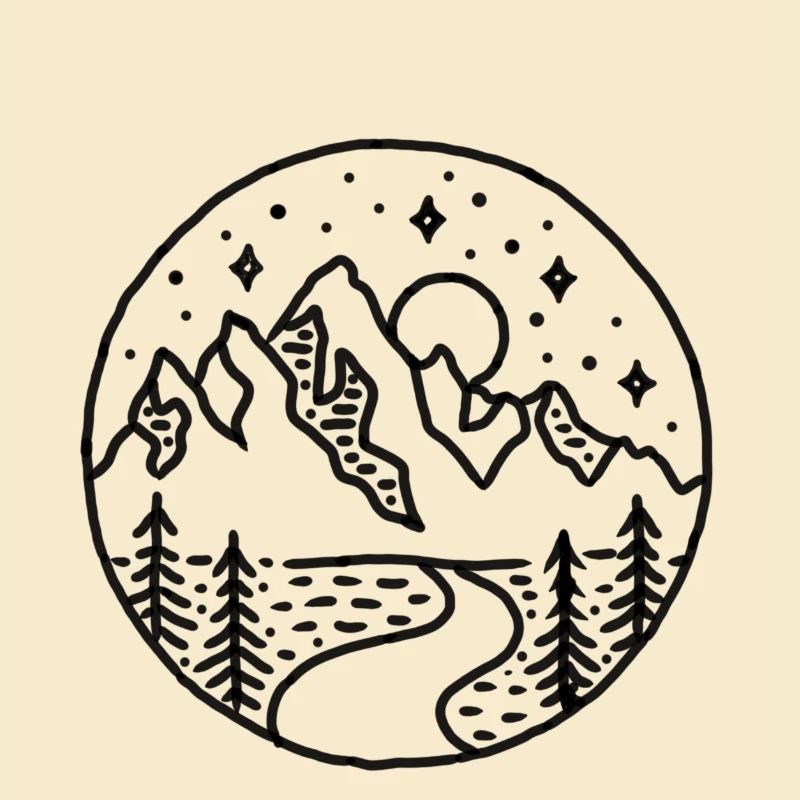 Mountains