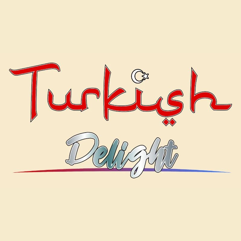 Turkish Delight