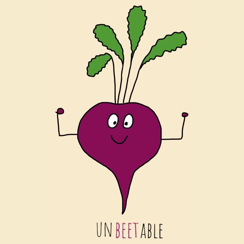 Indétrônable - imbattable - betterave