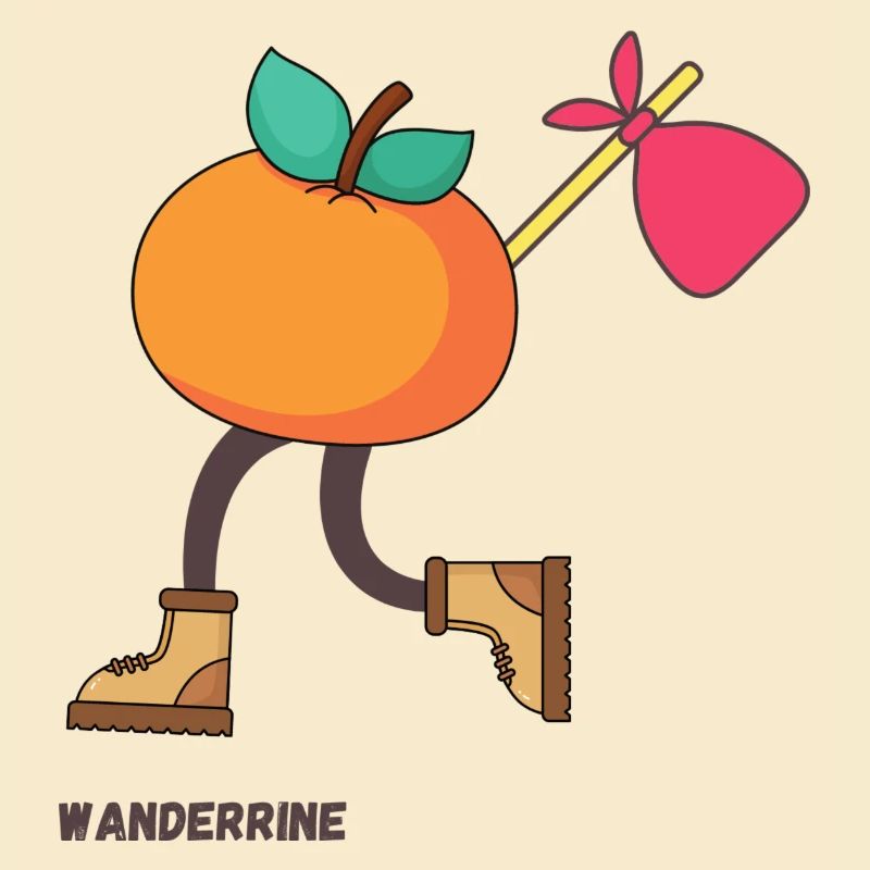 Wanderrine