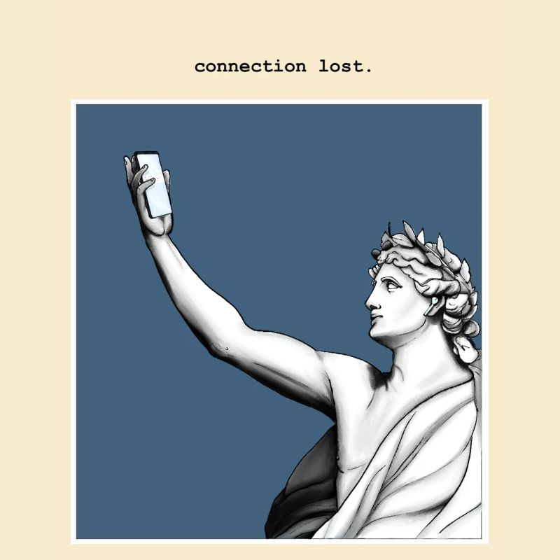 N°18 connection lost