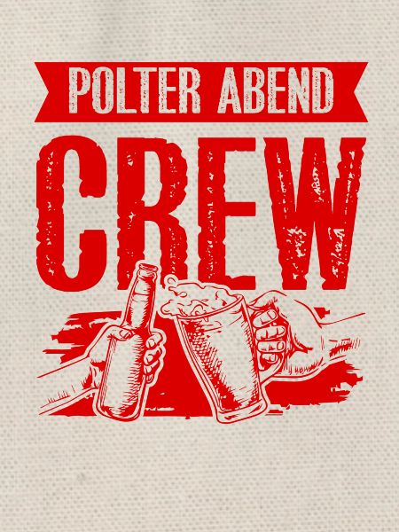 Polter Abend Crew