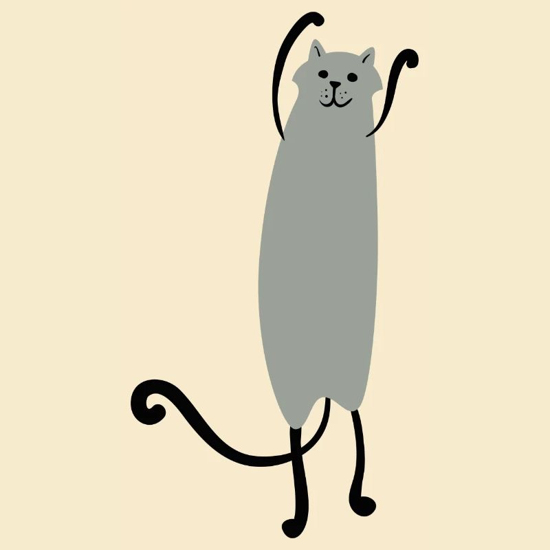 Katze