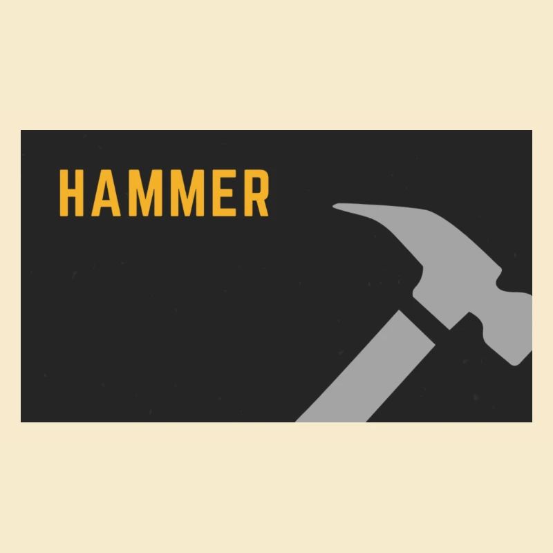 Hammer