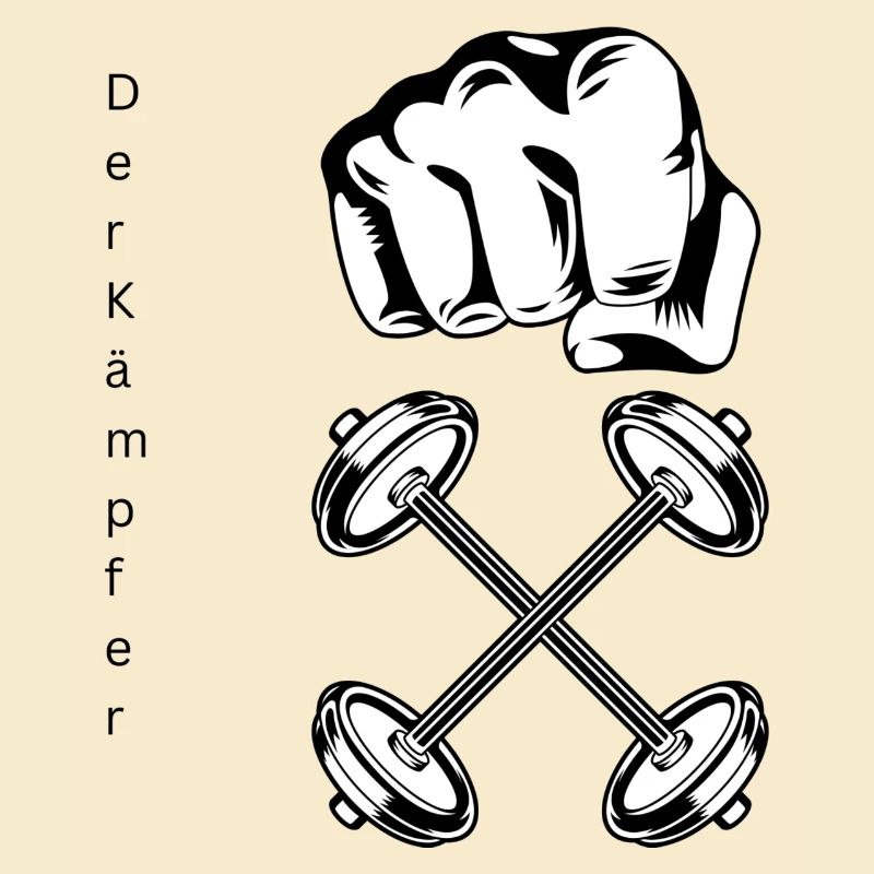 Der Kämpfer 2