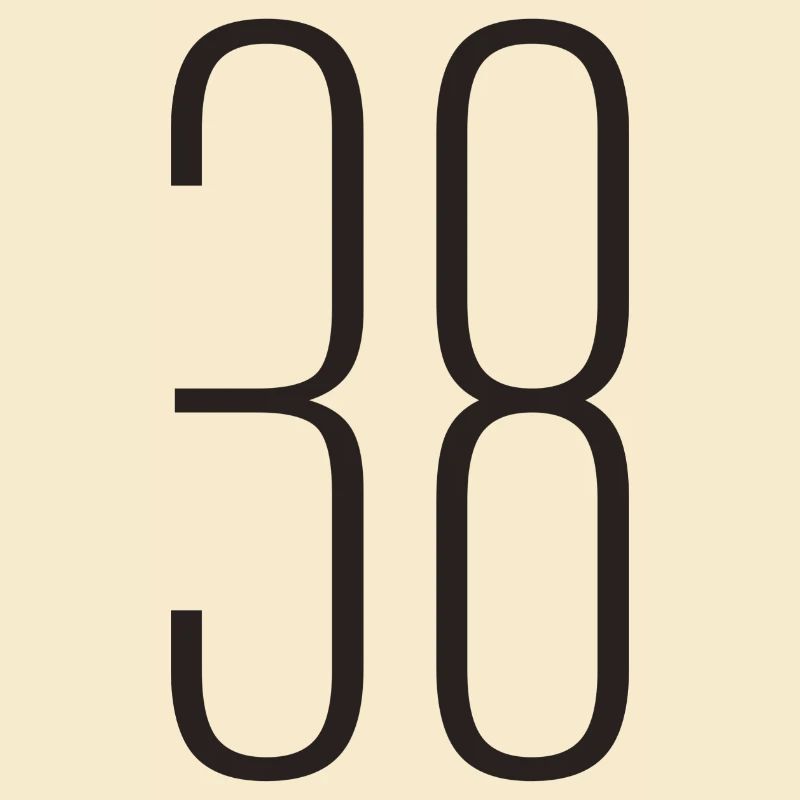38