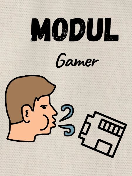 Blow the Modul
