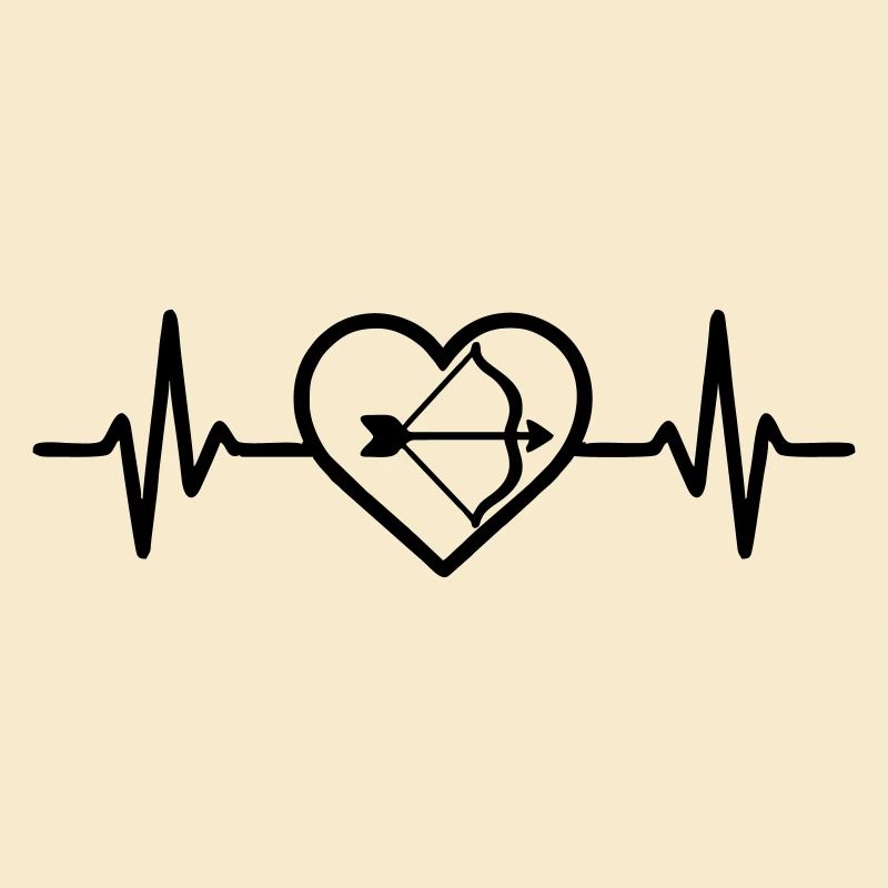 Archery Heart