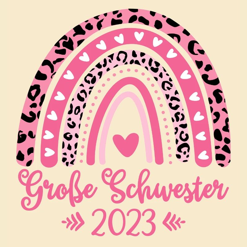Große Schwester 2023