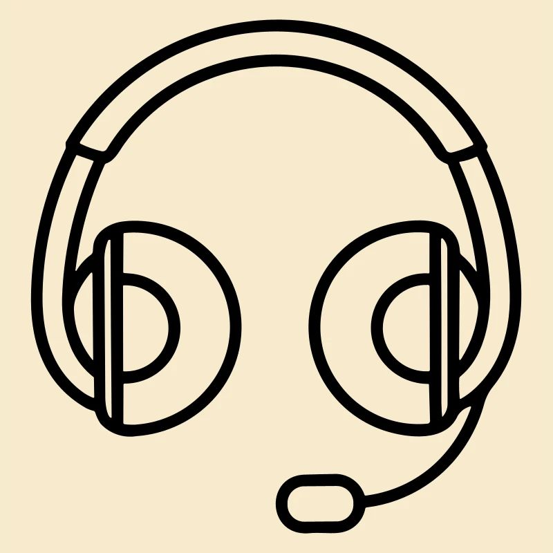 Gaming-Headset