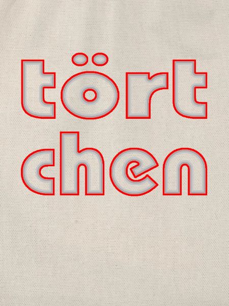 Törtchen