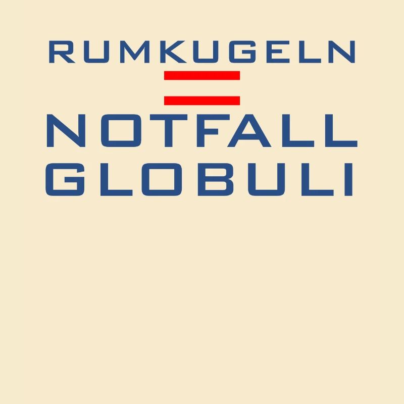notfallglobuli dunkel