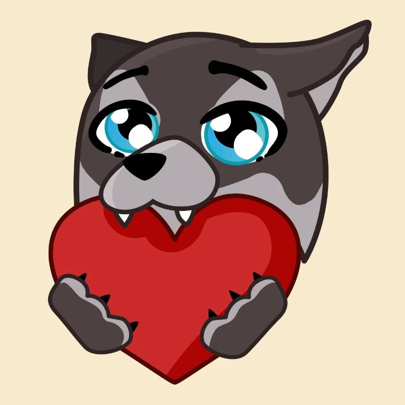 RedMun Love