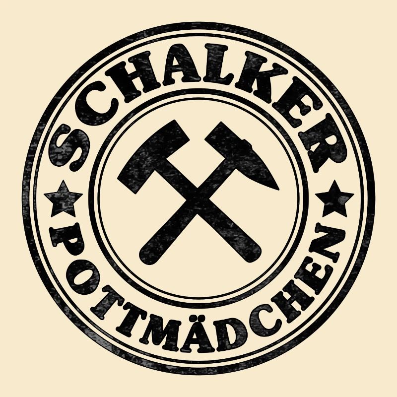 Schalker Pottmädchen