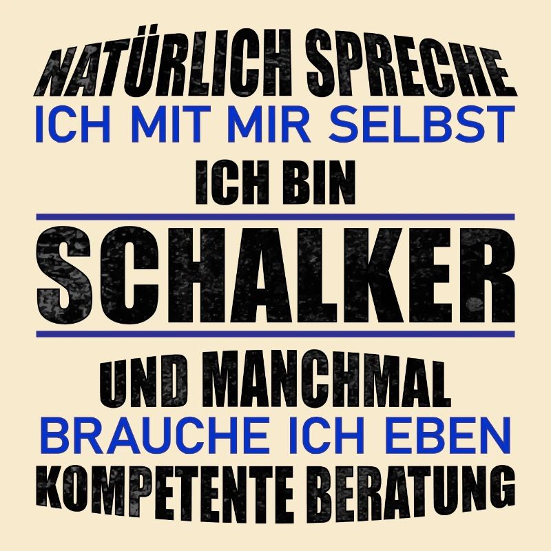 Schalker advice gift idea