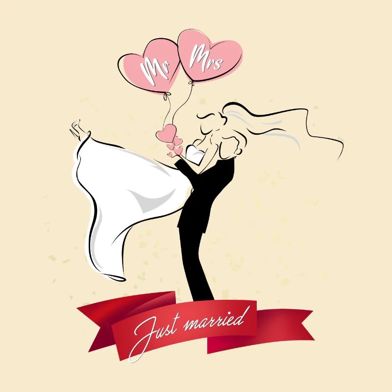 Geschenkidee zur Hochzeit oder zum Hochzeitstag