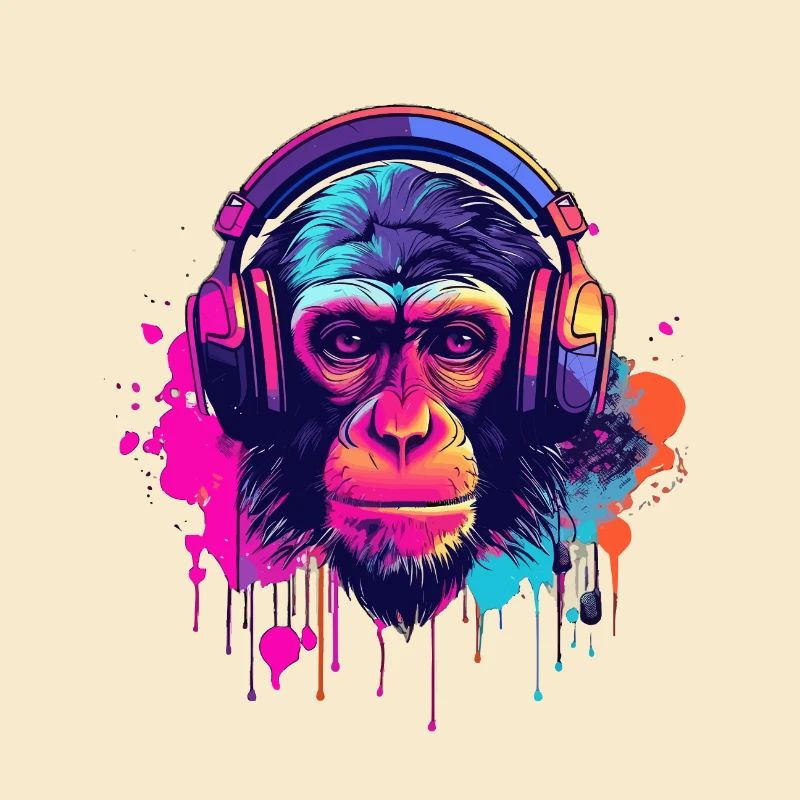 Monkey Beats