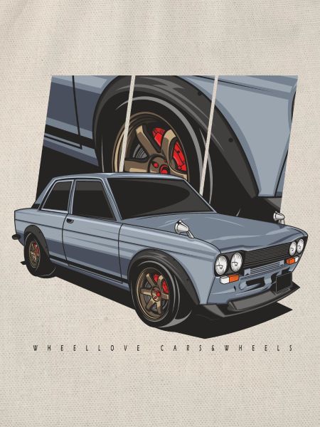 MuscelCar tuning