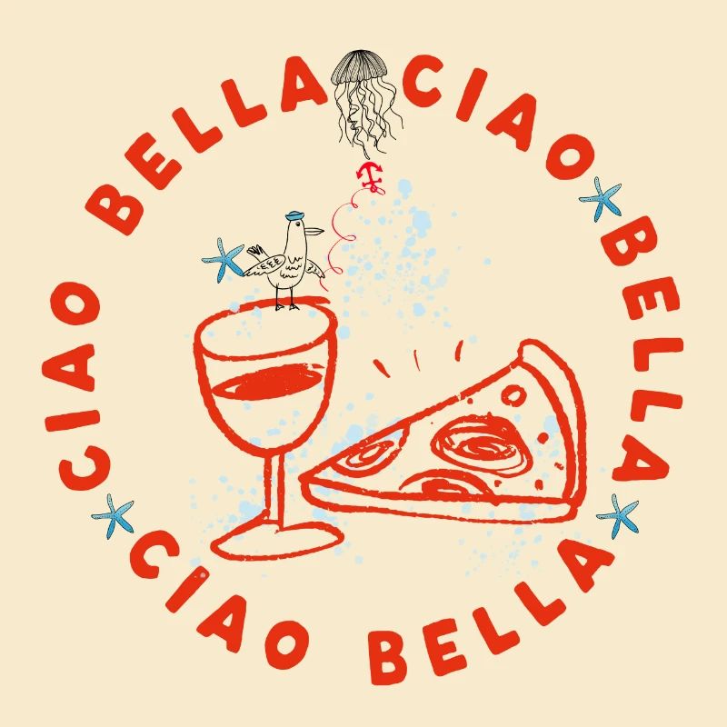 CIAO BELLA