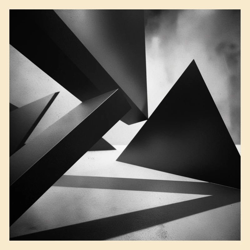 Abstract sky