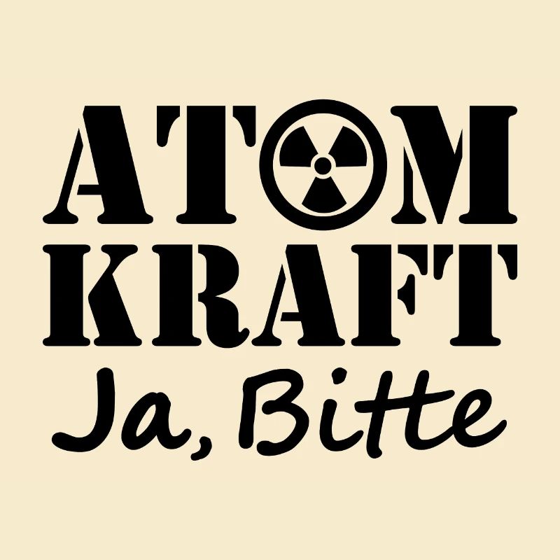 Atomkraft, Ja bitte, Ja zu Kernenergie