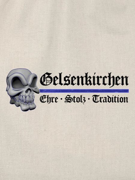 Gelsenkirchen - Ehre Stolz Tradition