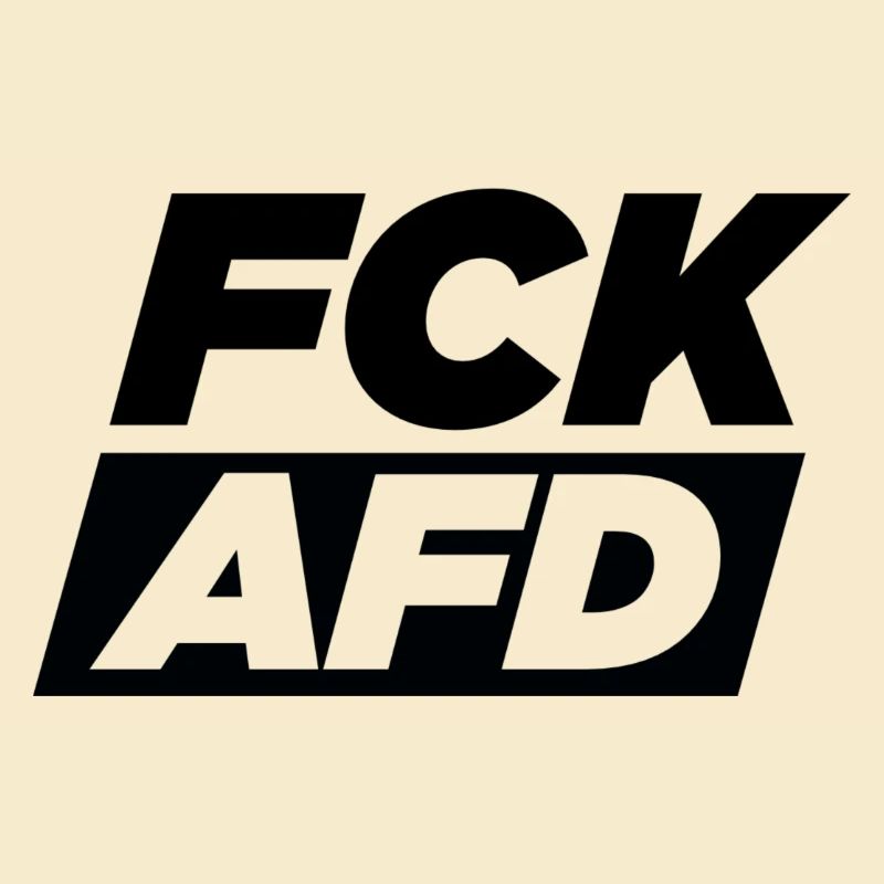 FCK AFD