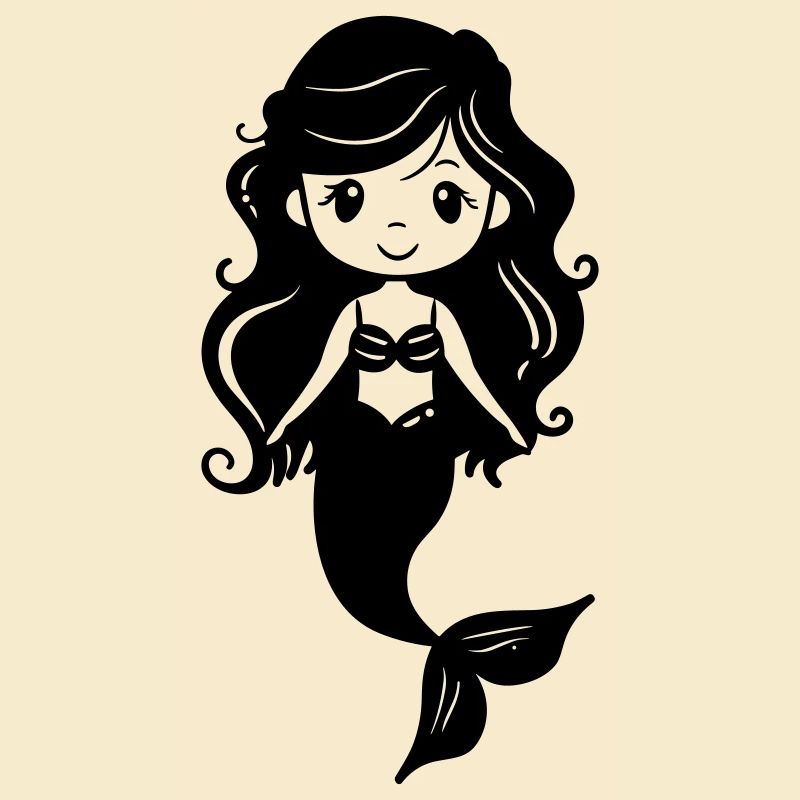Mermaid