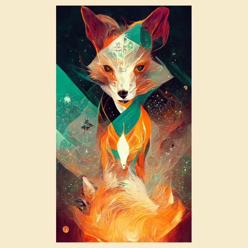 Fire Fox