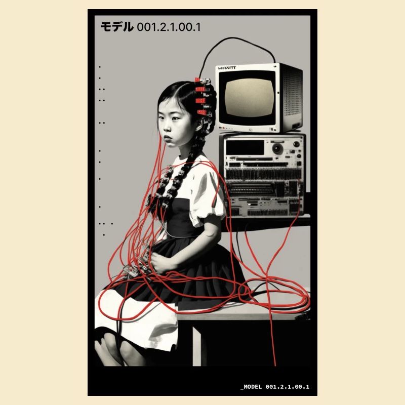 Connected - 03