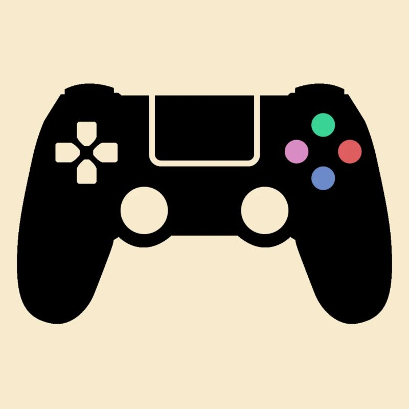 Game controller 3