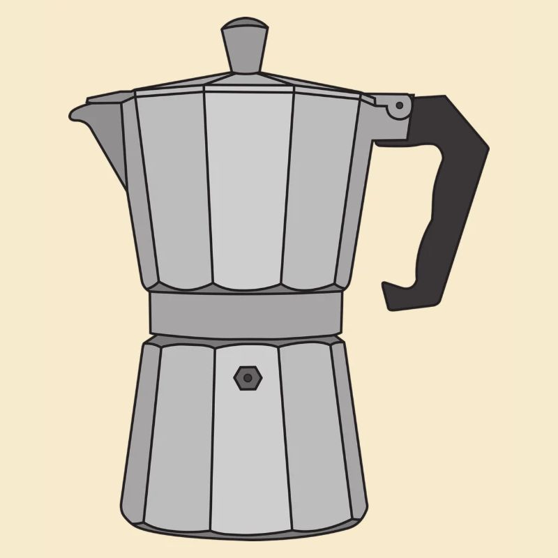 Espressomaschine