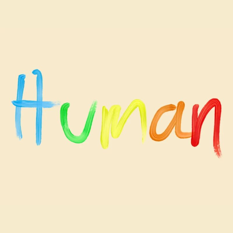 Human