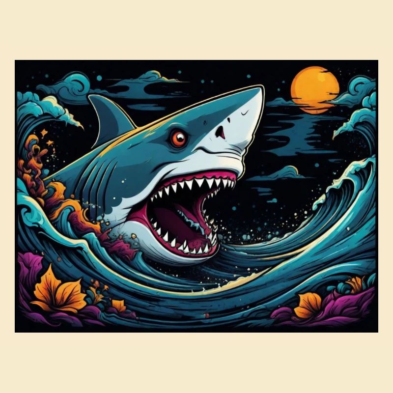 SHARK