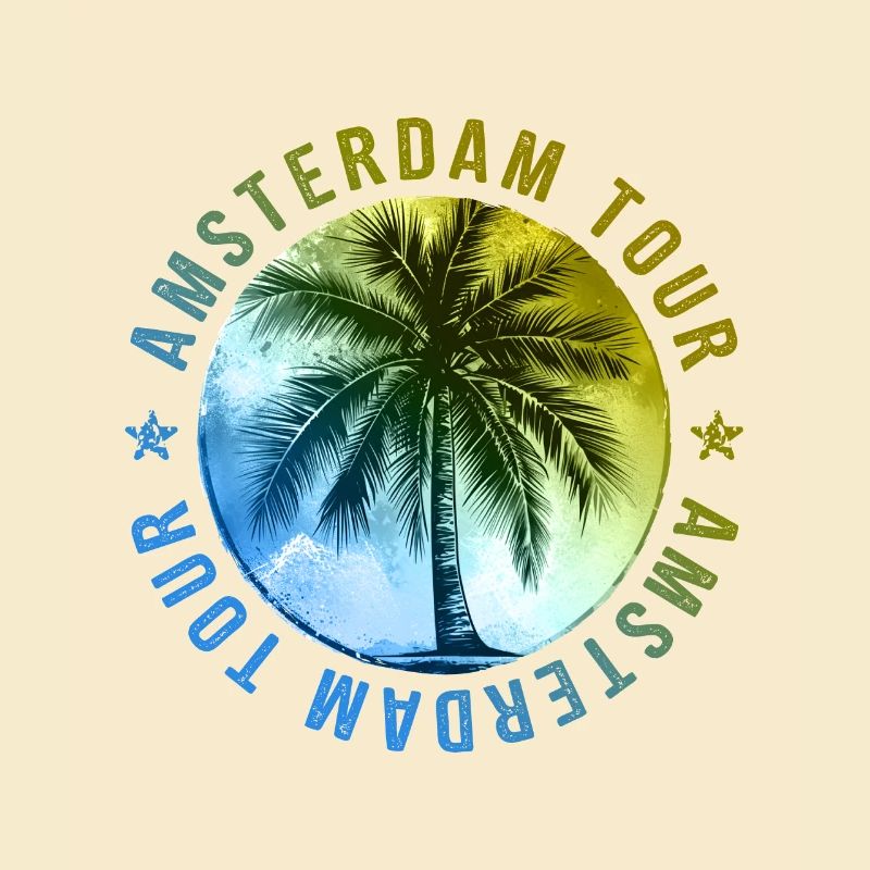 Vacances à Amsterdam