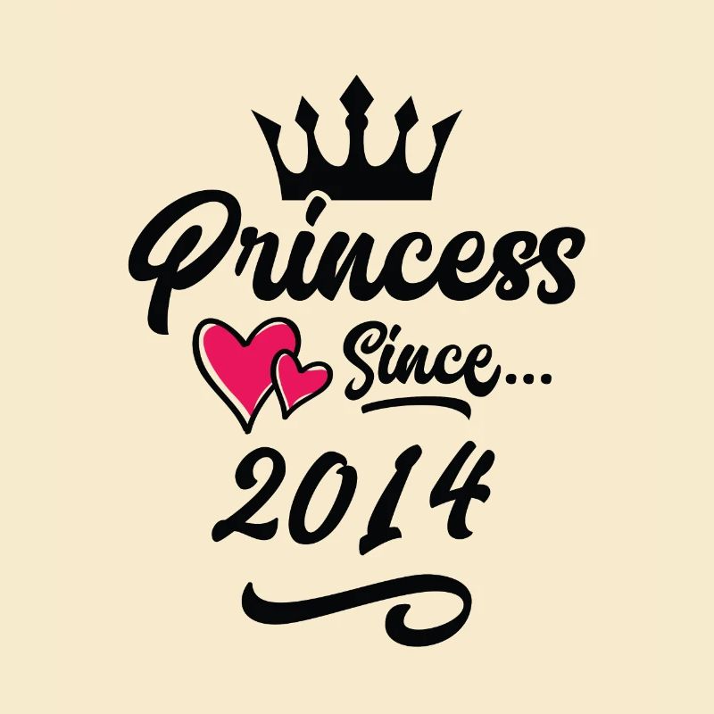 2014 Princess Birthday