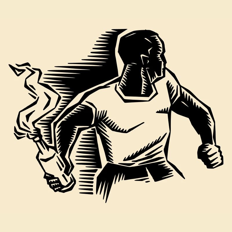 Molotov Cocktail