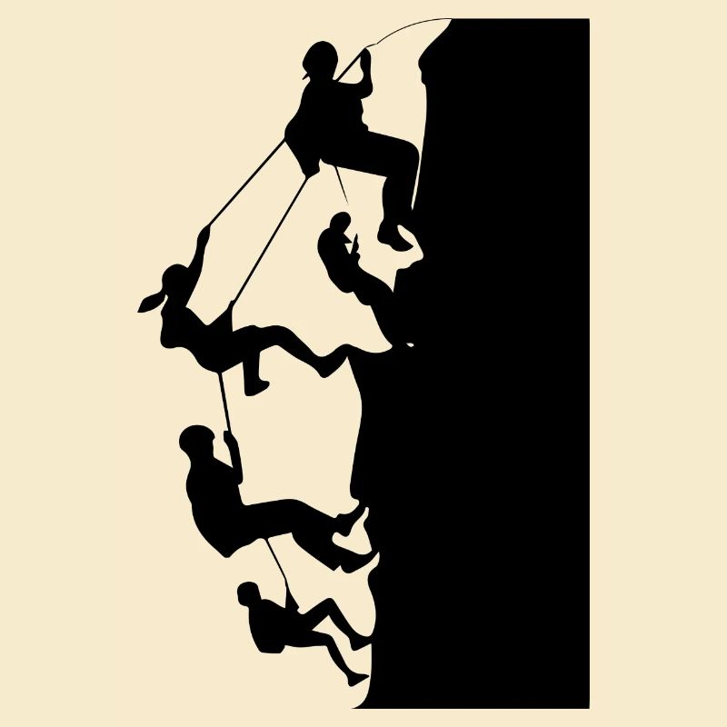 Climbing
