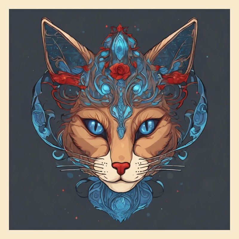 Fox Elegance