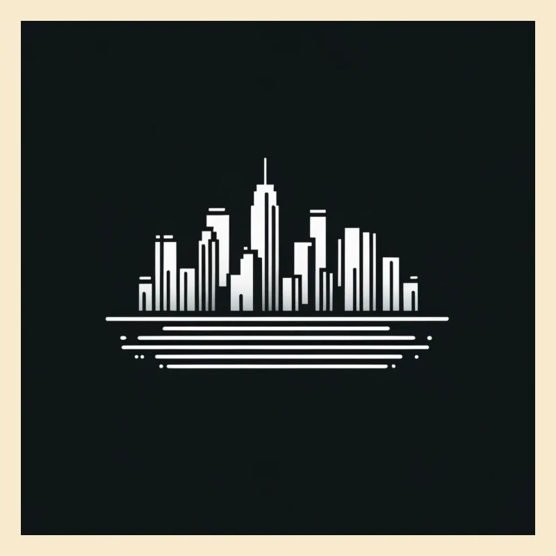 Midnight Metropolis