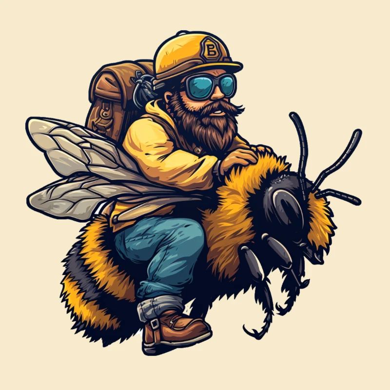BImker Beekeeping