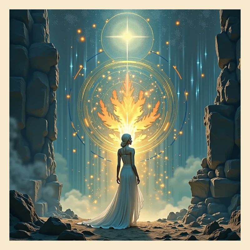 Foreknowledge, Forward Thinking