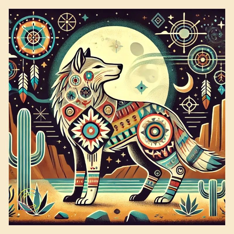 Wolf on your Side
