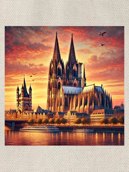 Kölner Dom