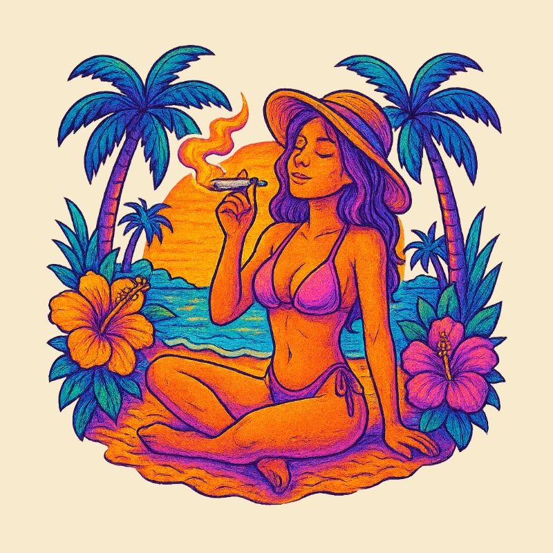 Blaze Babe