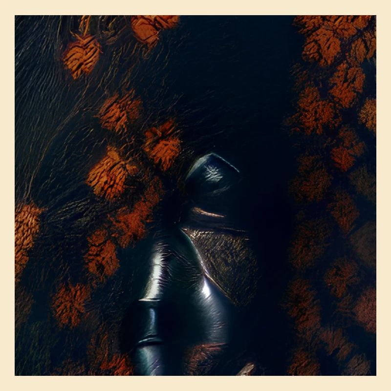 Black knight