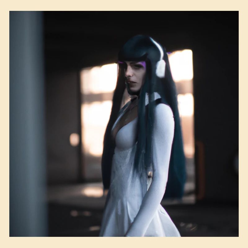 Creative & Efficient Horror Horror