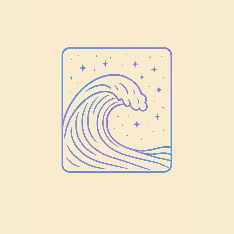 Cosmic Wave