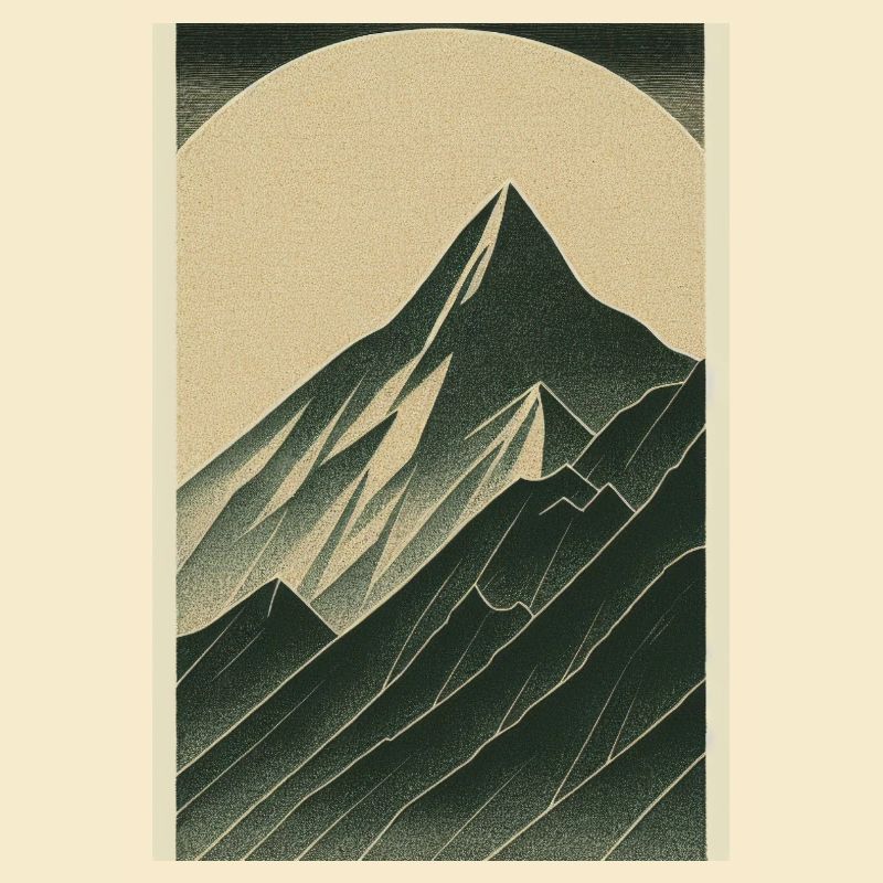 Mountain Vibes 10